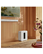 Sonos SUB G4 Bluetooth Smart Subwoofer With Airplay 2 White