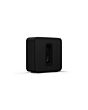 Sonos SUB G4 Bluetooth Smart Subwoofer With Airplay 2 Black