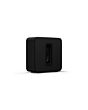 Sonos SUB G4 Bluetooth Smart Subwoofer With Airplay 2 Black