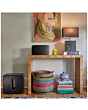 Sonos SUB G4 Bluetooth Smart Subwoofer With Airplay 2 Black