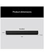 Sony HTA7100 BRAVIA Theatre Bar 7 Dolby Atmos / DTS X Soundbar