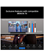 Sony HTA7100 BRAVIA Theatre Bar 7 Dolby Atmos / DTS X Soundbar