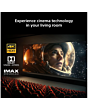 Sony K115XR95M2PB BRAVIA 9 115 inch True RGB LED 4K HDR Smart TV