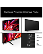 Sony K115XR95M2PB BRAVIA 9 115 inch True RGB LED 4K HDR Smart TV
