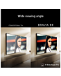 Sony K115XR95M2PB BRAVIA 9 115 inch True RGB LED 4K HDR Smart TV