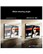 Sony K115XR95M2PB BRAVIA 9 115 inch True RGB LED 4K HDR Smart TV