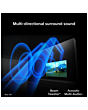Sony K115XR95M2PB BRAVIA 9 115 inch True RGB LED 4K HDR Smart TV