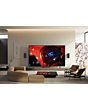 Sony K115XR95M2PB BRAVIA 9 115 inch True RGB LED 4K HDR Smart TV
