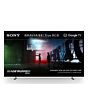Sony K115XR95M2PB BRAVIA 9 115 inch True RGB LED 4K HDR Smart TV