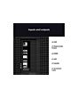 Sony K43S38BP 43inch 4K HDR Google TV