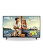 Sony K43S38BP 43inch 4K HDR Google TV