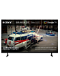 Sony K50S25M2PB BRAVIA 2 50 inch 4K Ultra HD HDR Smart LED TV