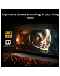 Sony K65S25M2PB BRAVIA 2 65 inch 4K Ultra HD HDR Smart LED TV