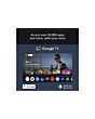 Sony K75XR55BP BRAVIA 5 75 inch Mini LED 4K Ultra HDR Smart TV