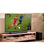 Sony K75XR55BP BRAVIA 5 75 inch Mini LED 4K Ultra HDR Smart TV