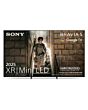 Sony K75XR55BP BRAVIA 5 75 inch Mini LED 4K Ultra HDR Smart TV