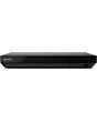 Sony UBPX700KB 4K Ultra HD Blu-Ray Player Black
