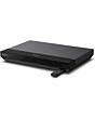 Sony UBPX700KB 4K Ultra HD Blu-Ray Player Black