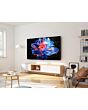TCL 55V6C 55 Inch 4K Direct LED HDR Google TV