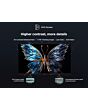 TCL 55V6C 55 Inch 4K Direct LED HDR Google TV