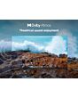 TCL 55V6C 55 Inch 4K Direct LED HDR Google TV