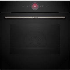 Bosch HBG7741B1B, Built-in oven