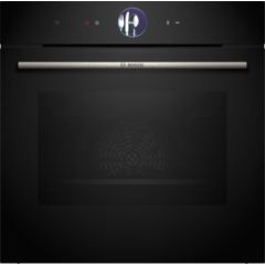 Bosch HBG7764B1B, Built-in oven