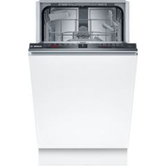 Bosch SPV2HKX42G, Fully-integrated dishwasher