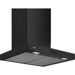 Neff D65BCC2S0B, Wall-mounted cooker hood