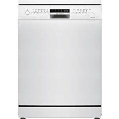 Bosch SMS2ITW67G, Free-standing dishwasher