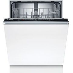 Bosch SMV2ITX55G, Fully-integrated dishwasher
