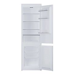 Candy CBBML18EK Integrated 70/30 Fridge Freezer - White - E Rated