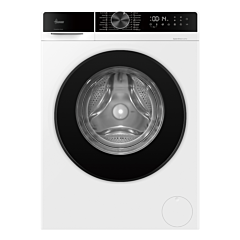Hoover Ultra HGD 48SB8C-80 8kg 1400rpm Freestanding Washing Machine - White - A Rated