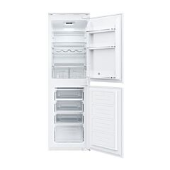 Hoover HOB50S518EK Integrated 233L Fridge Freezer