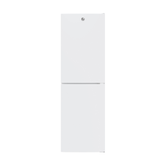 Hoover HVCT3L517EWKR-1 Fridge Freezer - White - E Rated