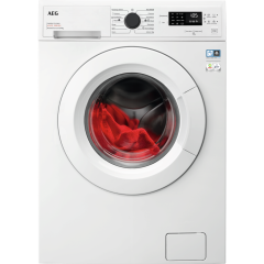 AEG LWX60846B 6000 Series 8kg/4kg Washer Dryer