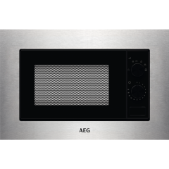 AEG MSE1717SM Built-In Microwave