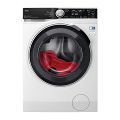AEG LWR8516O5UD 8000 Series 10/6kg Washer Dryer