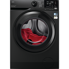 AEG LWR7196U4B 9kg/5kg 1600rpm Freestanding Washer Dryer