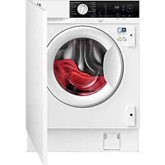 AEG LX6WG74634BI 6000 Series 7/4kg Washer Dryer