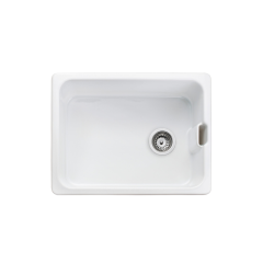 Rangemaster CFBL595WH90/ Farmhouse Sink