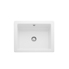 Rangemaster CHA622WH/ Hartland Sink