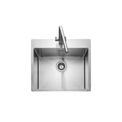 Rangemaster CSM60/ Cosmo Sink