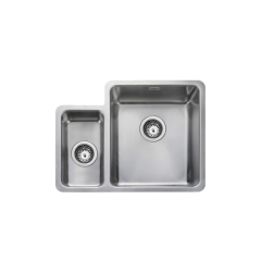 Rangemaster QUAD34/ Quad Sink