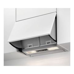 AEG DEB2631S 5000 Integrated Cooker Hood