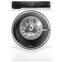 Bosch WNC25410GB, Washer dryer