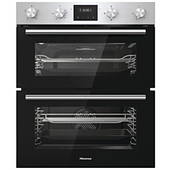 Hisense BID75211XUK Built-In Double Oven 