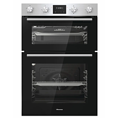 Hisense BID95211XUK Built-In Double Oven 