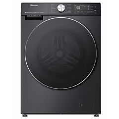 Hisense WD5S1045BB 5S Washer Drier Black 