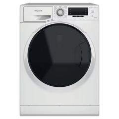 Hotpoint NDD86448WDAUK ActiveCare 8+6kg Freestanding Washer Dryer - White